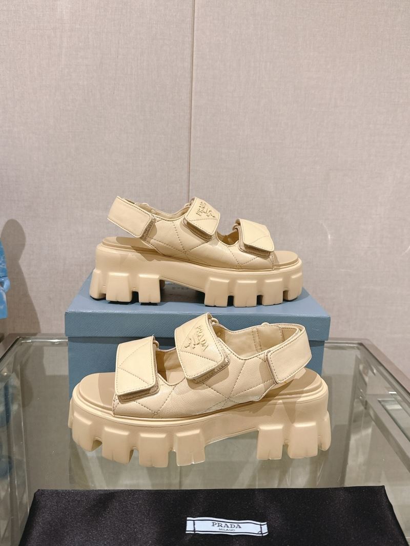 Prada Sandals